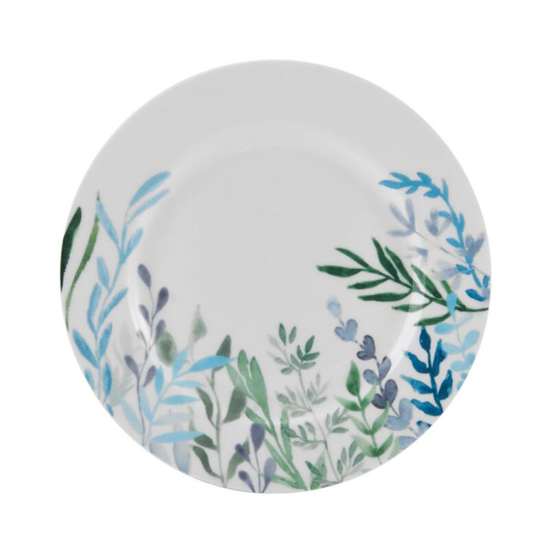 Mikasa &quot;Monet Jardin&quot; 16-pc. Service for 4 Dinnerware Set image number 7