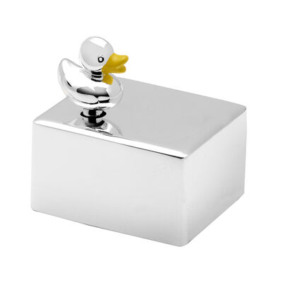 Wallace Baby Duck Music Box