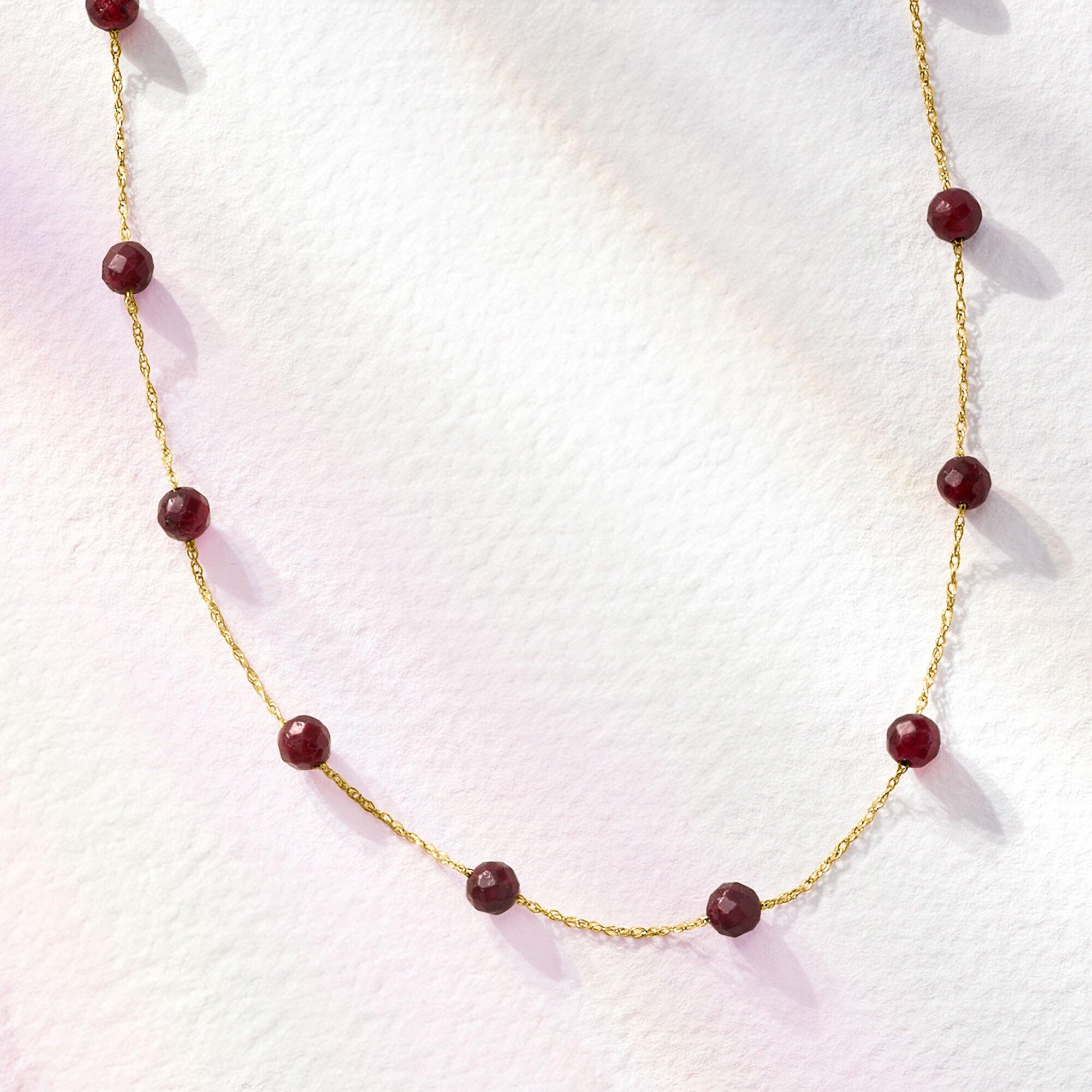 NORTH WORKS Beads Necklace BR-6969 – unexpected store