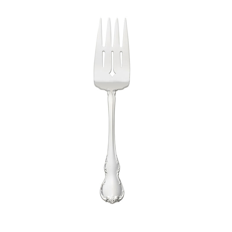 Towle &quot;French Provincial&quot; Sterling Silver Serveware image number 1