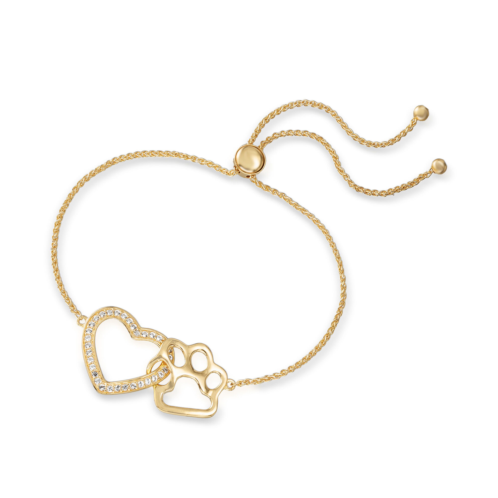 cholos CORN & RING BRACELET (9コマ) | snug fukuoka