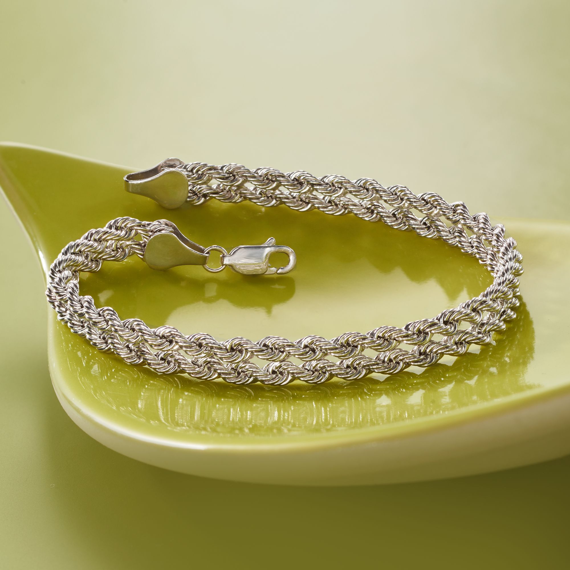 アクセサリー blaymore Double Zip Chain Bracelet blaymore Double Zip Chain Bracelet