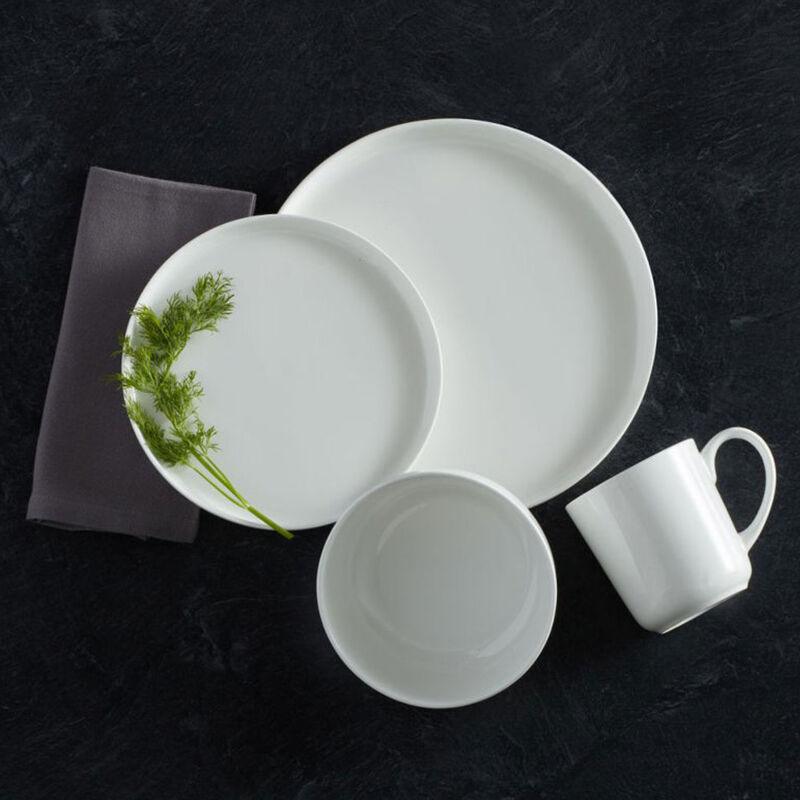 Mikasa "Samantha" 16-pc. Service for 4 Dinnerware Set image number 2