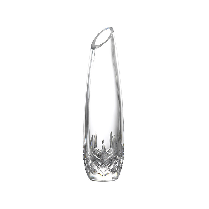 Waterford Crystal &quot;Lismore Essence&quot; Bud Vase image number 0