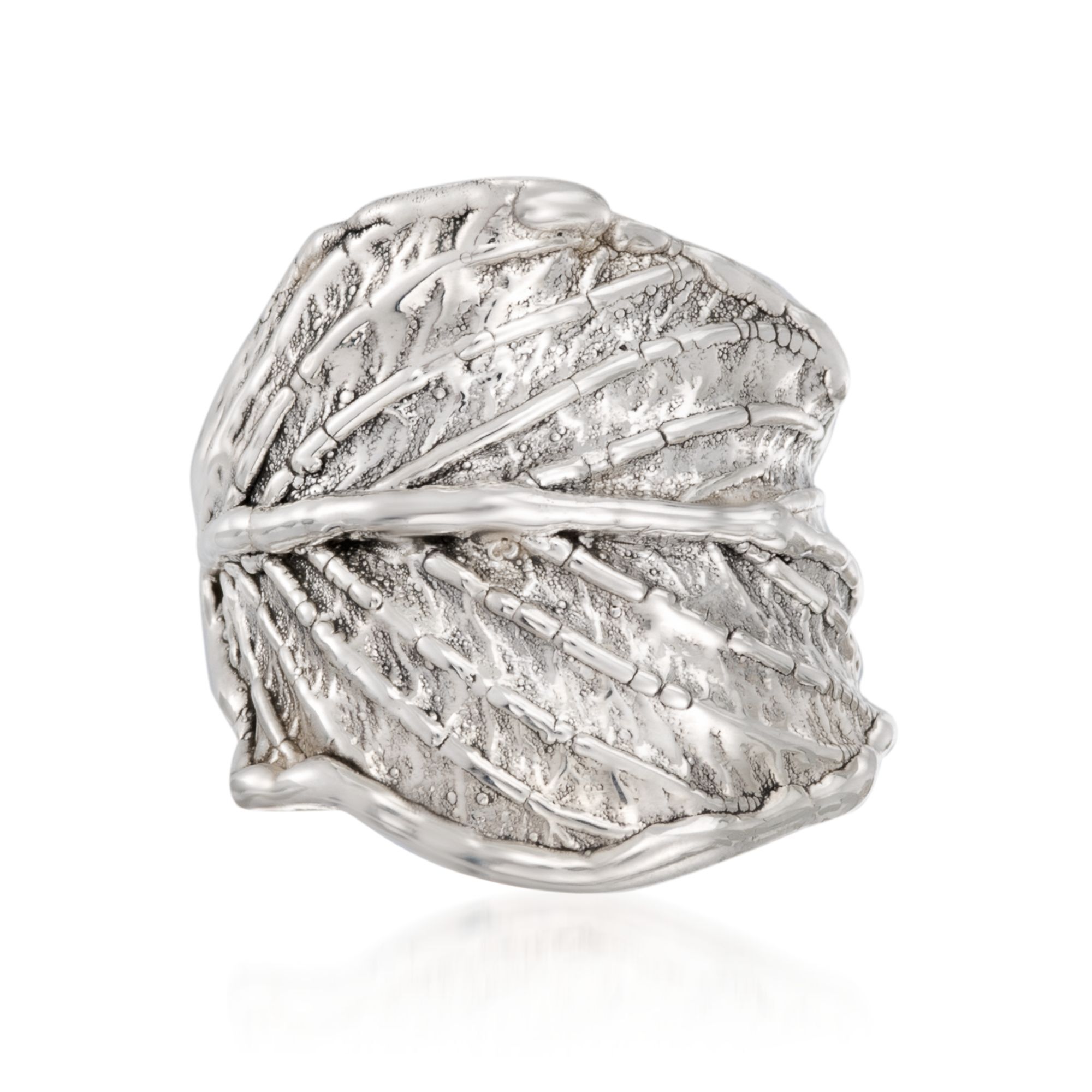 Llife SGRAFFITO RING 18号/SV925 Llife SGRAFFITO RING 18号/SV925