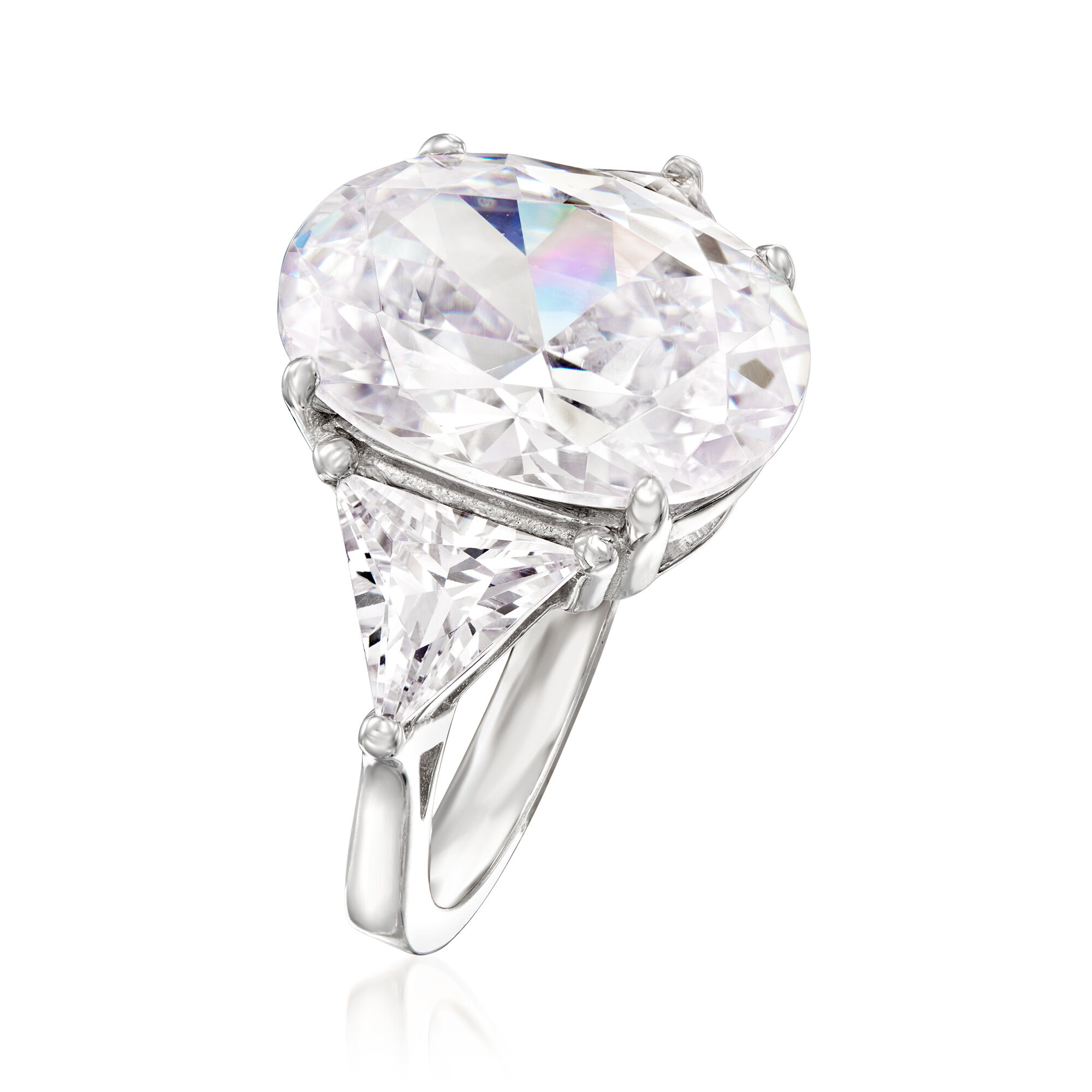 Ross simons cubic zirconia rings cheap