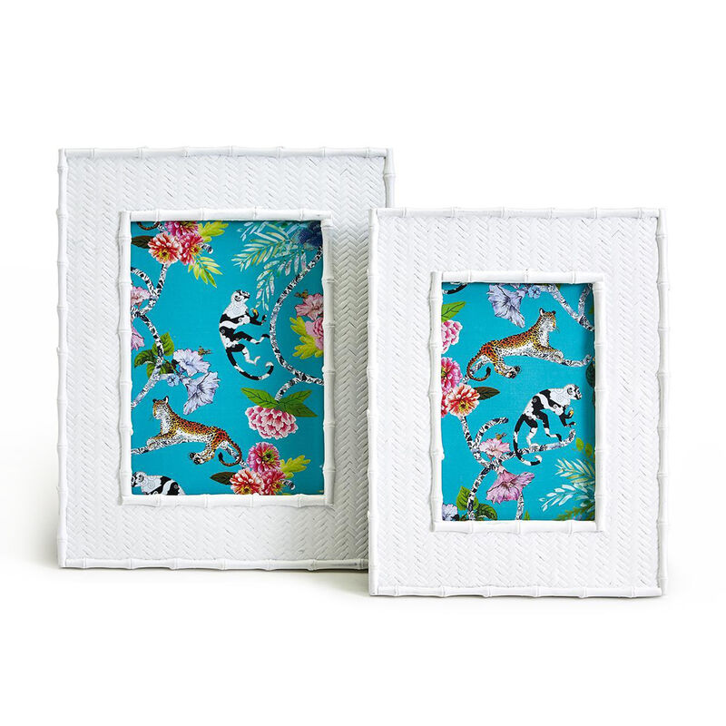 Liana Set of 2 Picture Frames image number 0