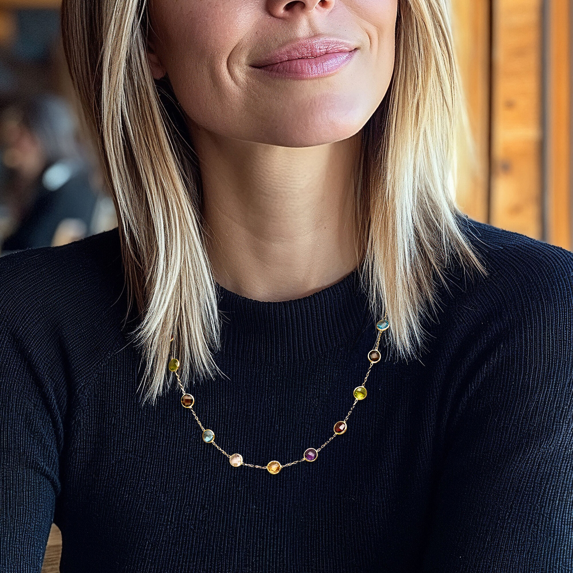 ☆shosaton☆ Aston Aquadica 36 in. x 36 in. x 72 in. Frameless Square Shower