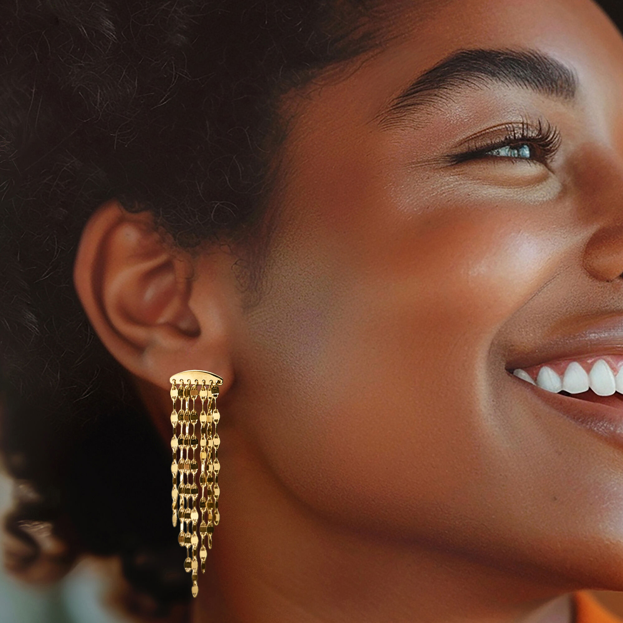 【GLOWNY】24SS FLORENCE EARRINGS - L Jenny Bird Florence Earrings | Shop Jewelry | FAYE's