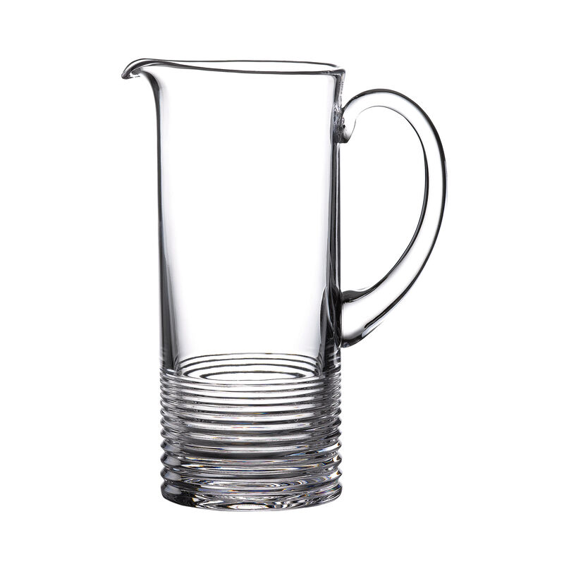 Waterford Crystal &quot;Mixology Circon&quot; Pitcher image number 0