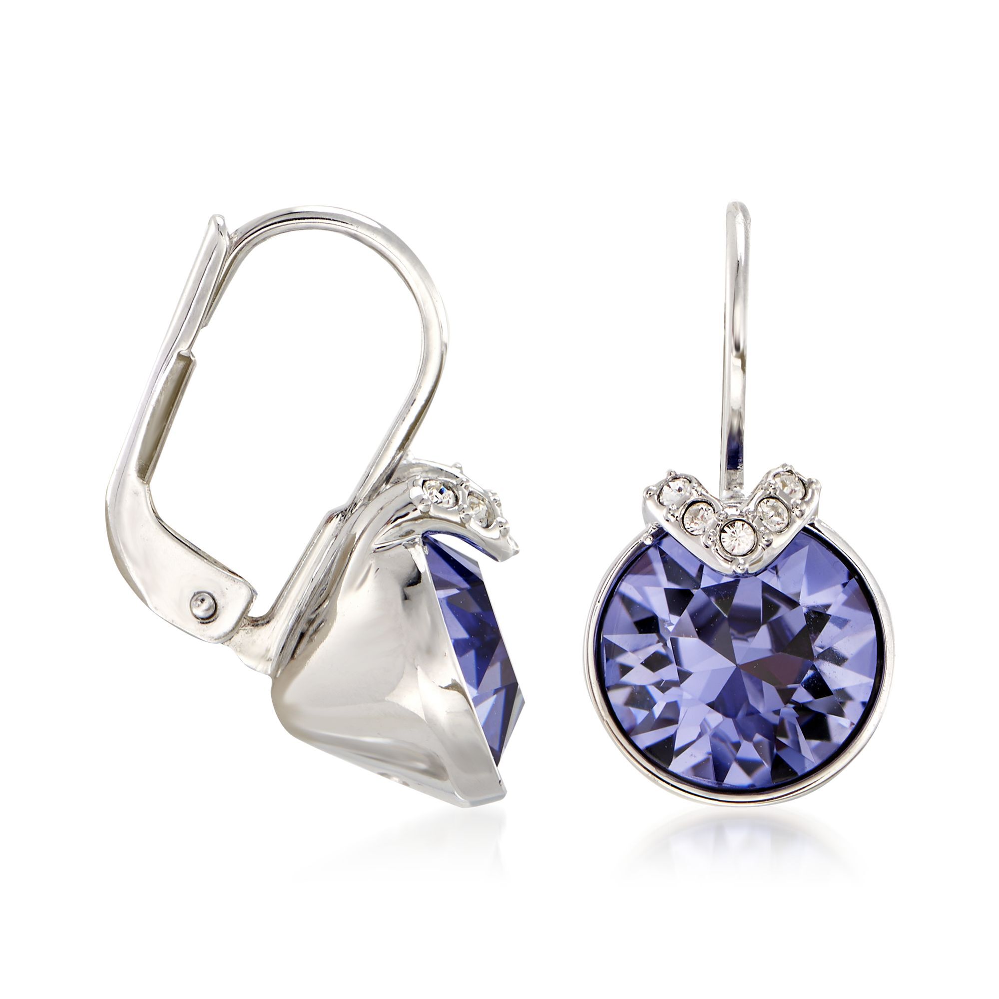 Swarovski Xilion Navette Fancy Stone: 4228 5x2.5mm