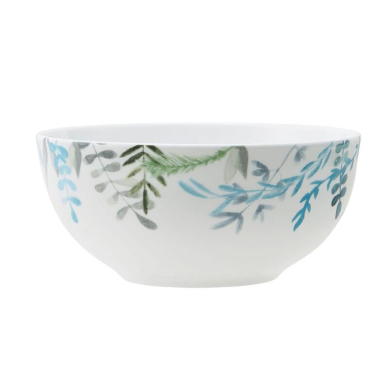 Mikasa &quot;Monet Jardin&quot; 16-pc. Service for 4 Dinnerware Set image number 5