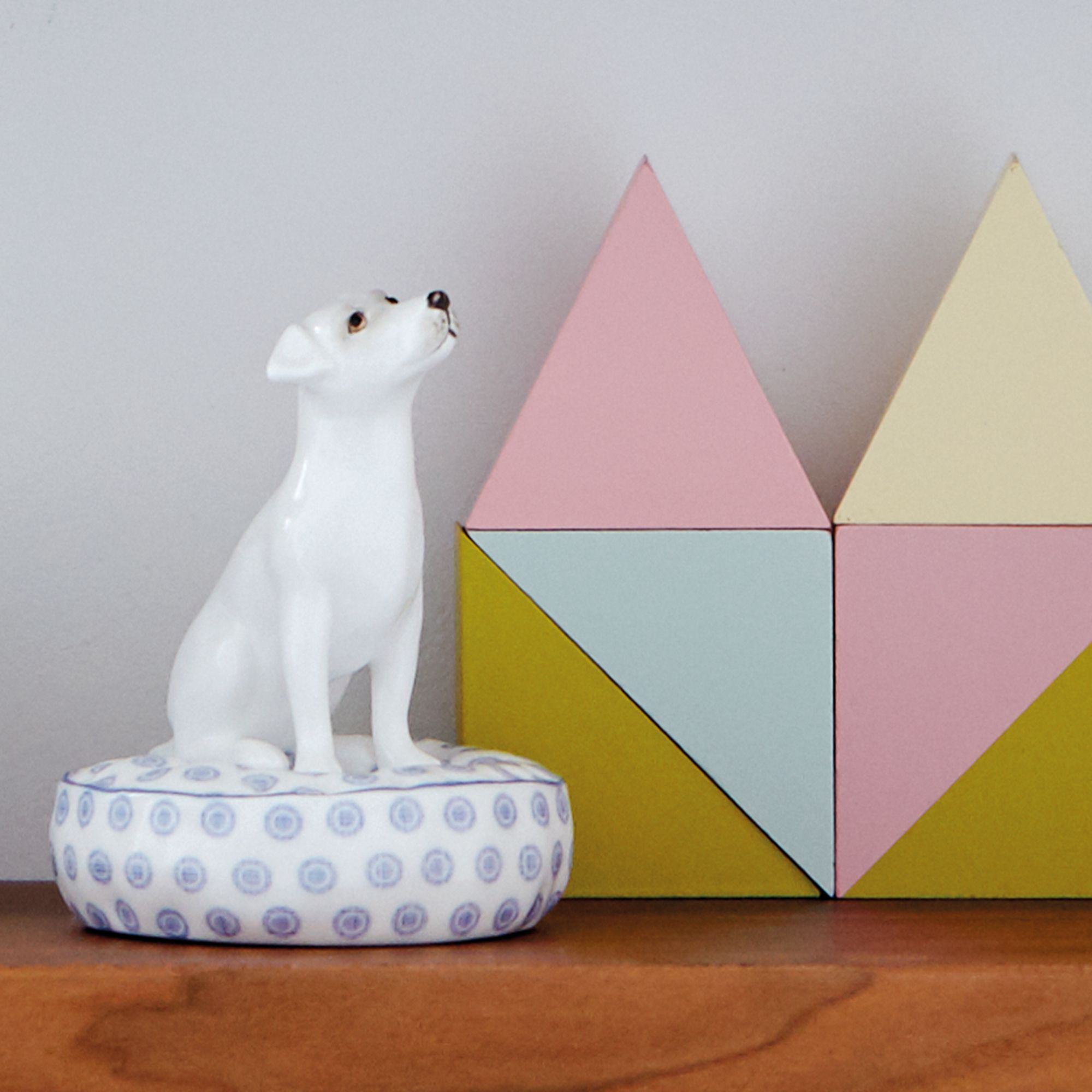 Royal doulton top dogs outlet