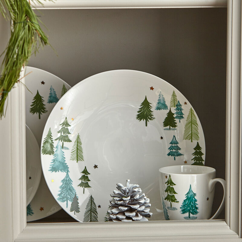 Lenox "Balsam Lane" Dinnerware image number 5