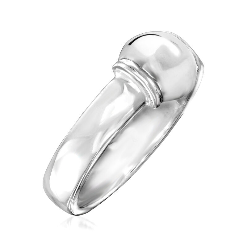 Cape Cod Jewelry Sterling Silver Ring image number 2