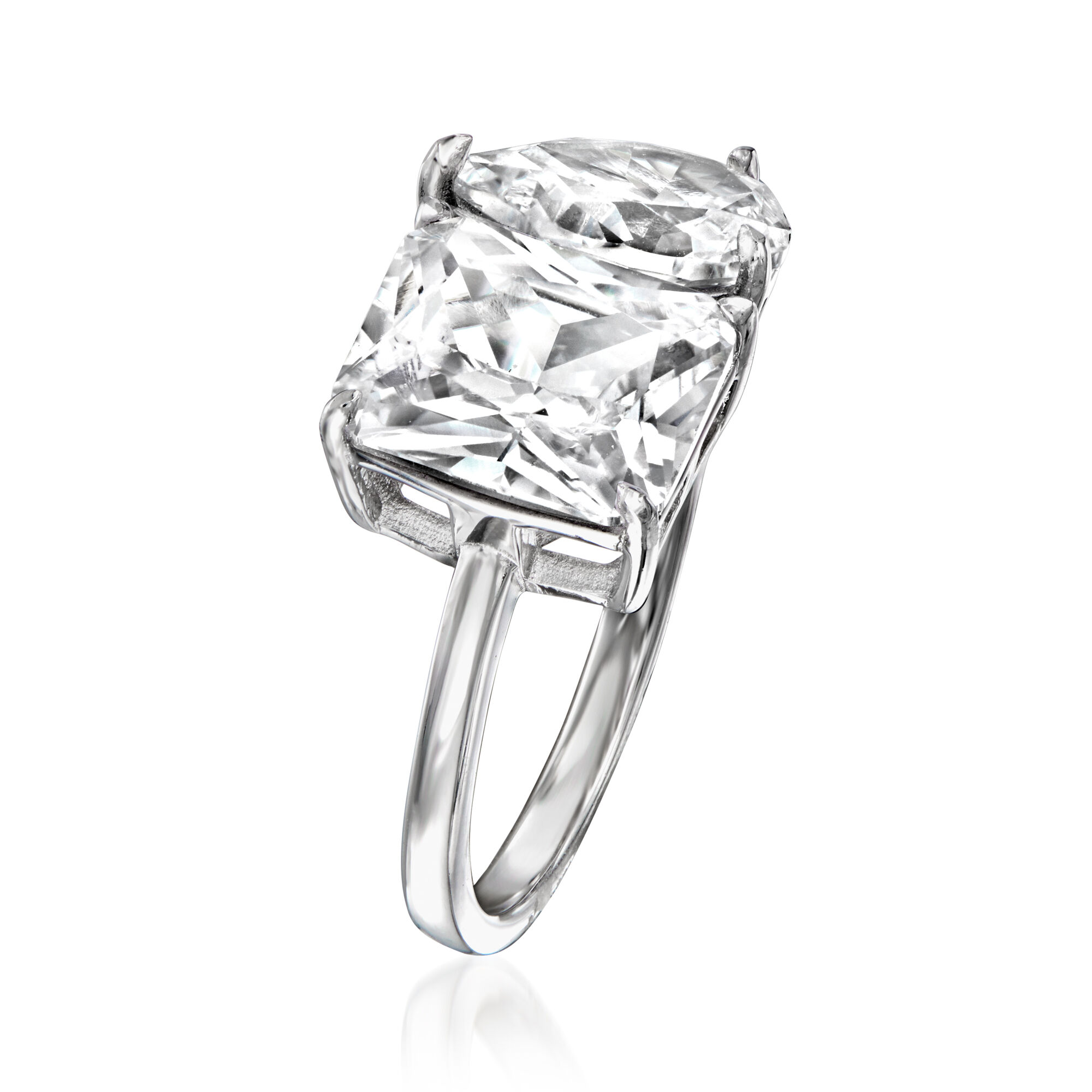 ドレスドアンドレスド　Silver Pebble Narrow Ring DRESSEDUNDRESSED（ドレスドアンドレスド）の