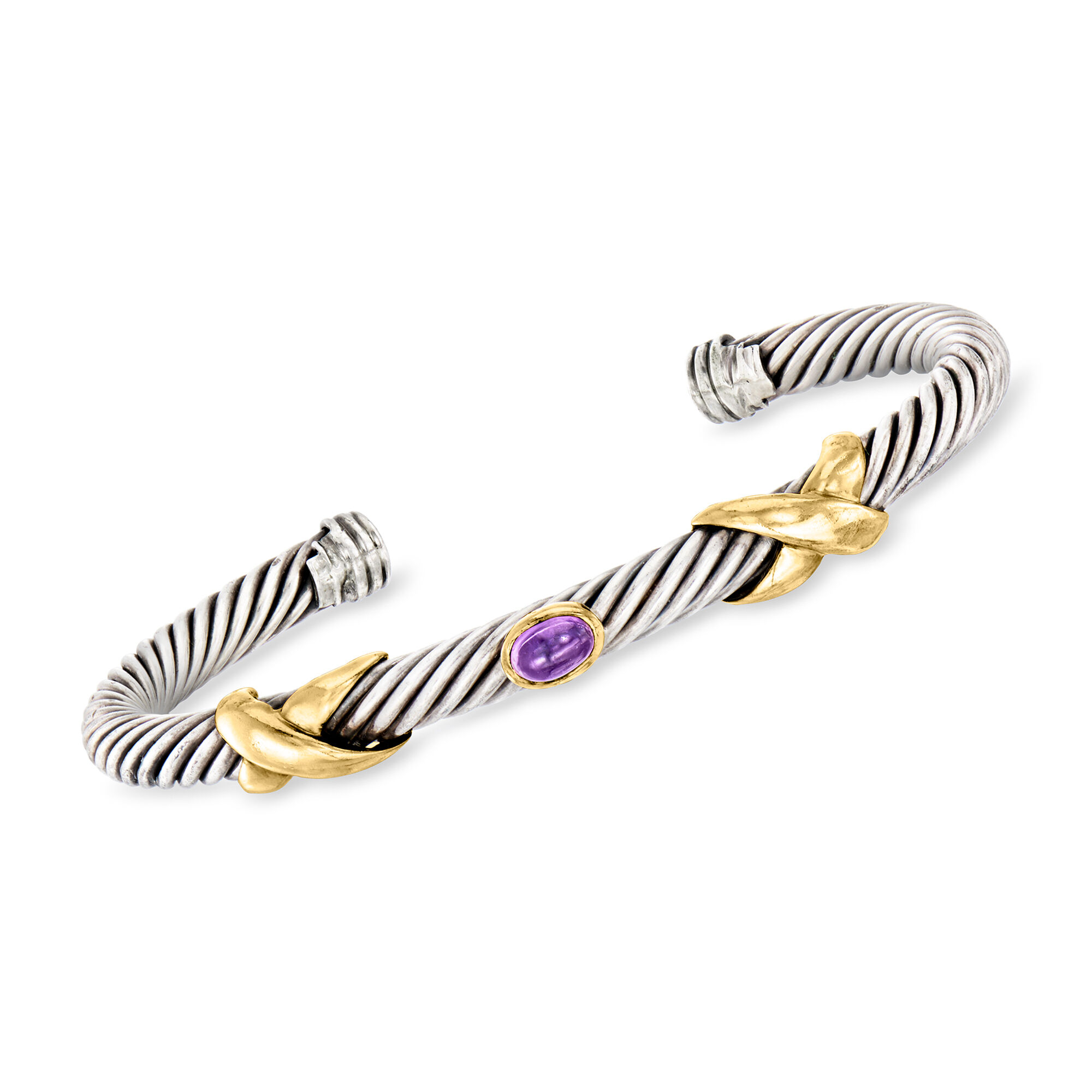 David yurman overstock sales