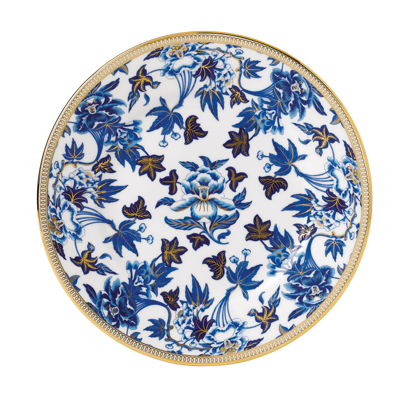 Wedgwood &quot;Hibiscus&quot; Dinnerware image number 1