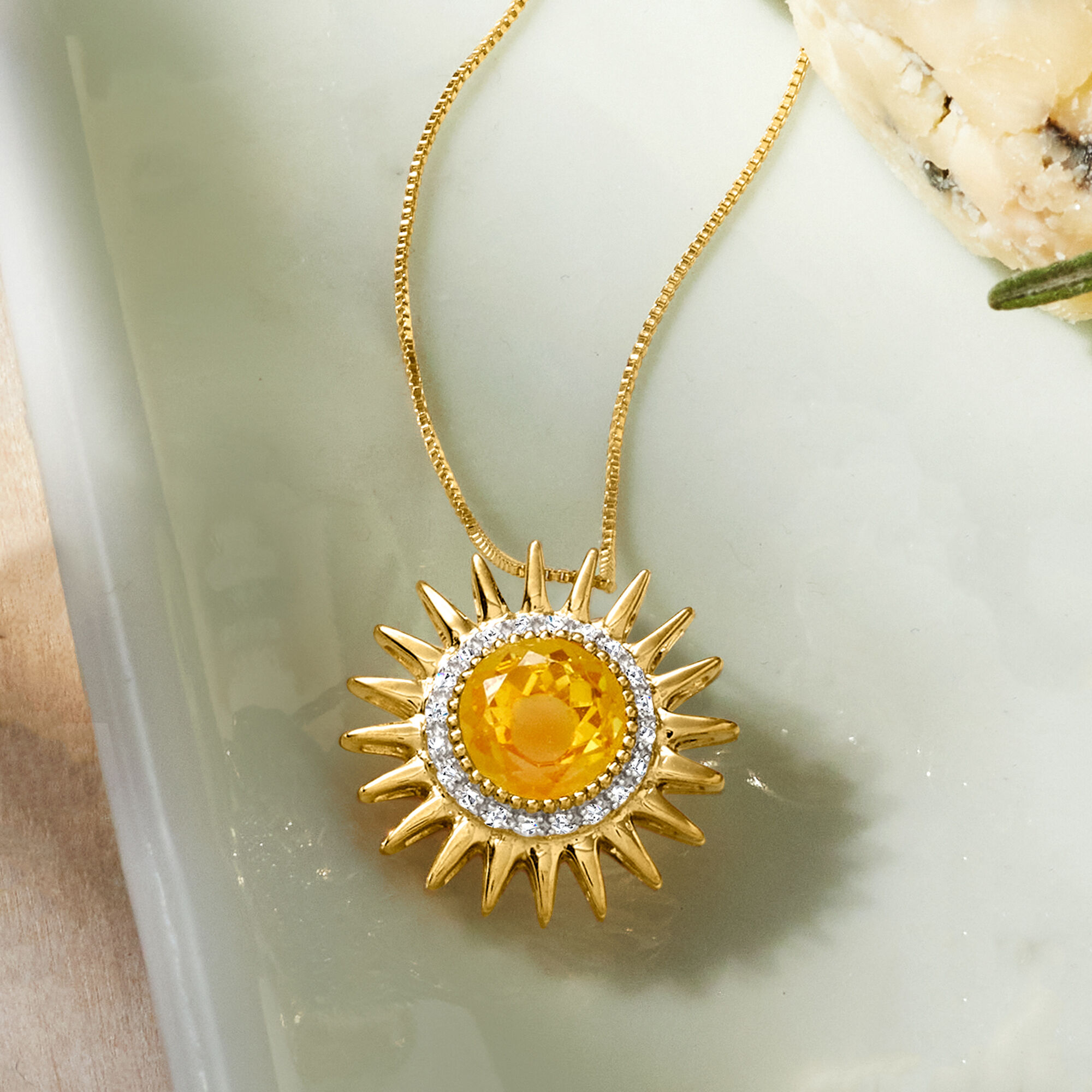 Sun jewelry new arrivals