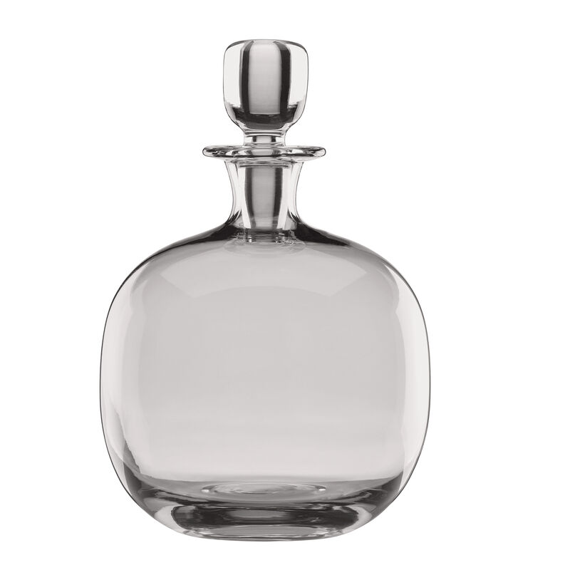 Lenox &quot;Valencia&quot; Smoke Decanter image number 0