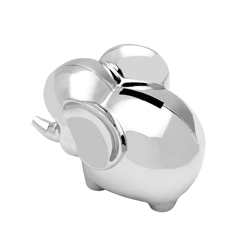 Wallace Baby Elephant Bank  image number 1