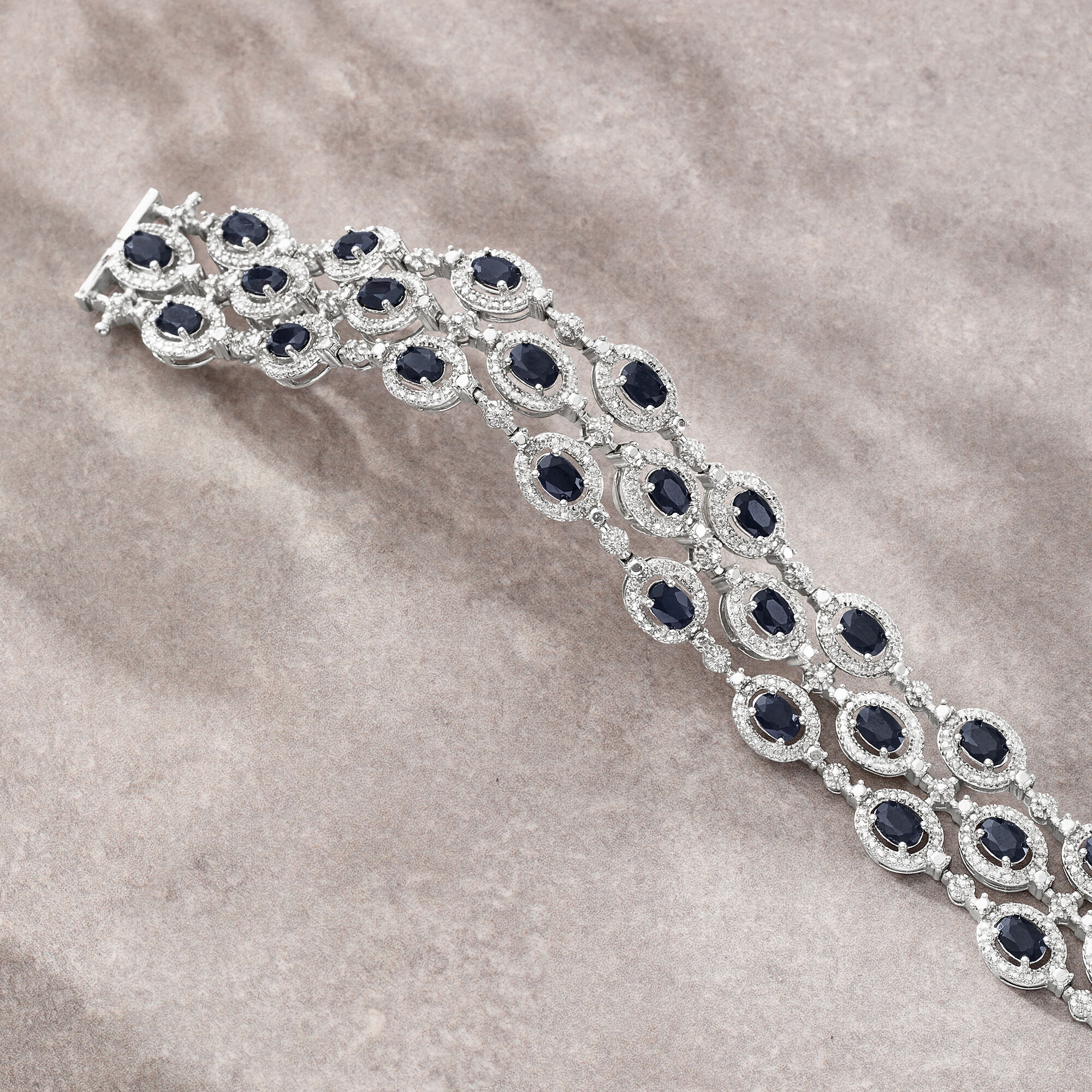 ピアス STONEHENgE SHe silver bracelet SA24BC2F Heishi Silver Bracelet with 4mm Silver Beads - BU900698