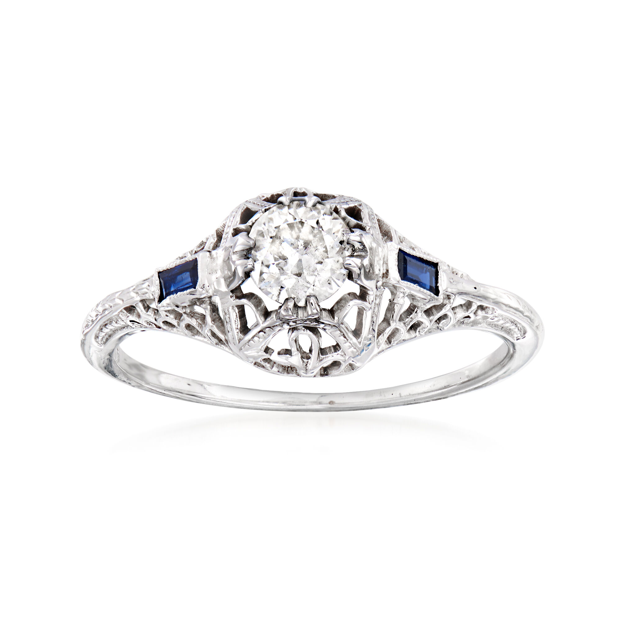 35 carat sapphire discount