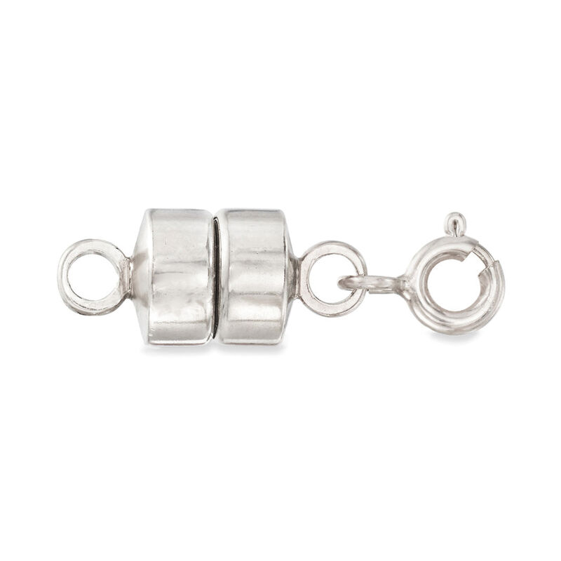 Sterling Silver 6-pc. Accessory Kit  image number 4