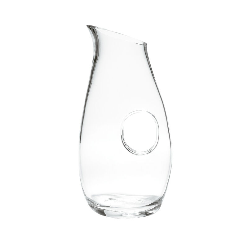 Lenox &quot;Tuscany Classics&quot; Pierced Pitcher image number 2