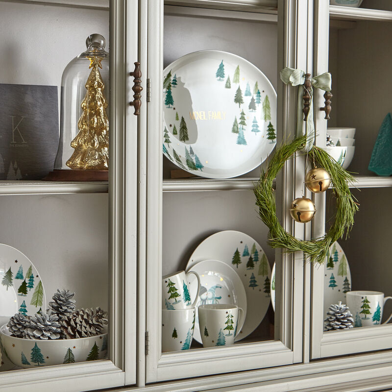 Lenox "Balsam Lane" Dinnerware image number 4