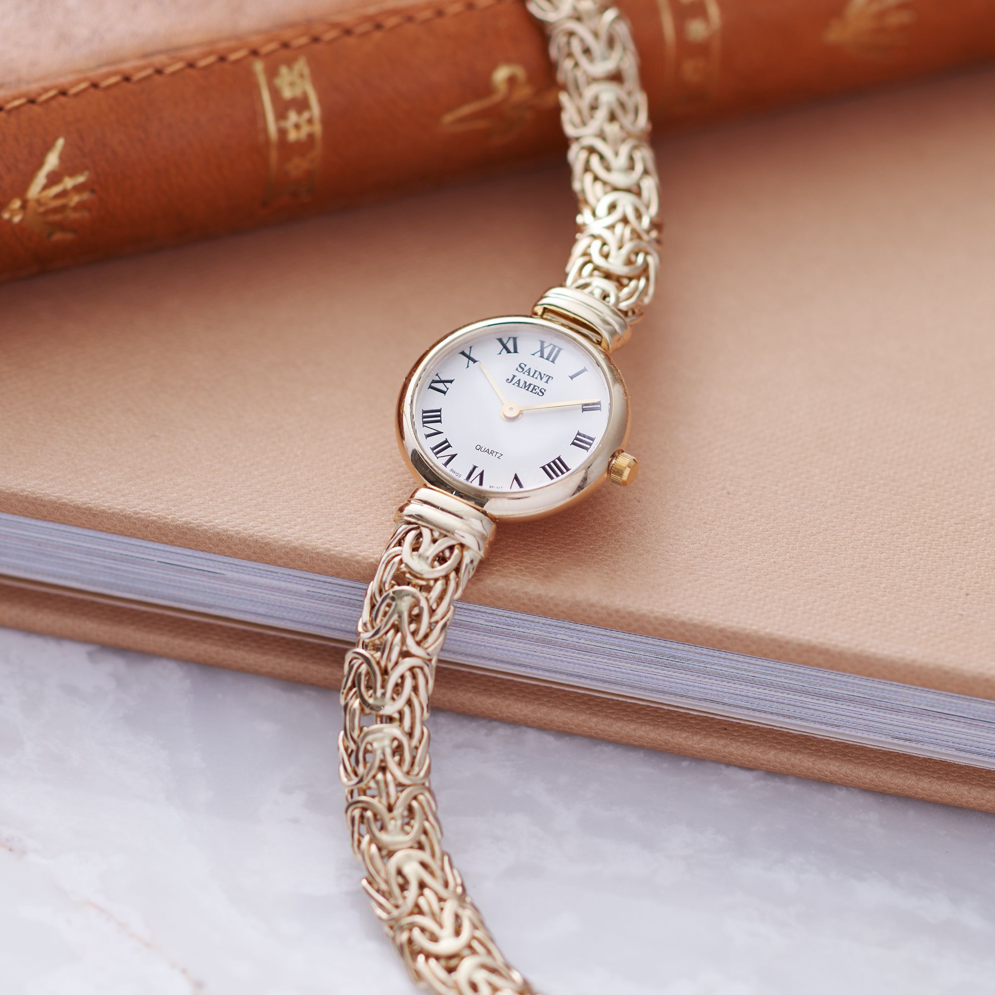 Ross simons watches hot sale