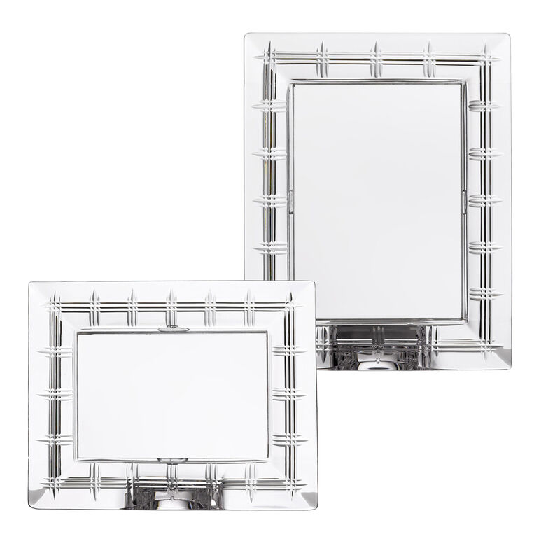 Waterford Crystal &quot;Crosby&quot; Marquis Frame image number 0