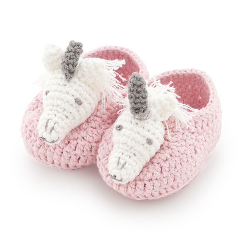 Elegant Baby Luna Unicorn Baby Gift Set image number 2