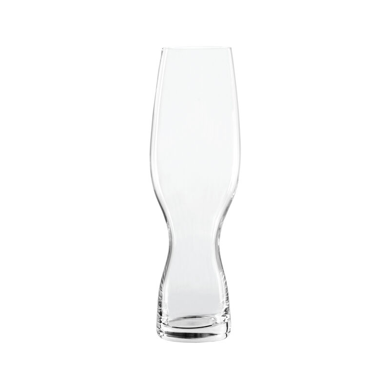 Set of 4 Pilsner Beer Glasses image number 0