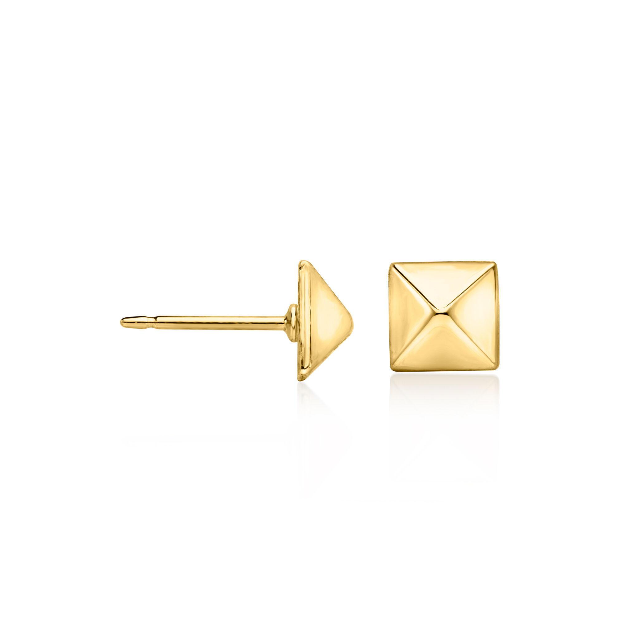 [STONE HENgE] 韓国☆14K Gold☆F0436 Earrings eBay