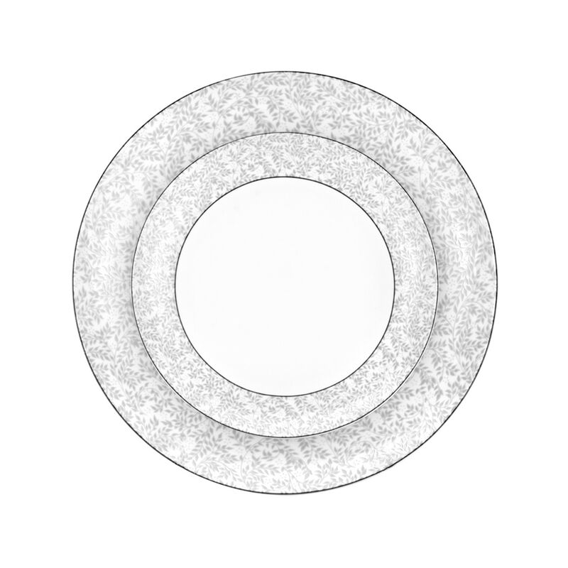 Godinger "Millie" 12-pc. Service for 4 Porcelain Dinnerware Set image number 2