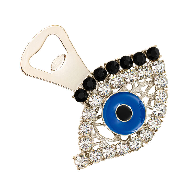 Joanna Buchanan Evil Eye Bottle Opener image number 0