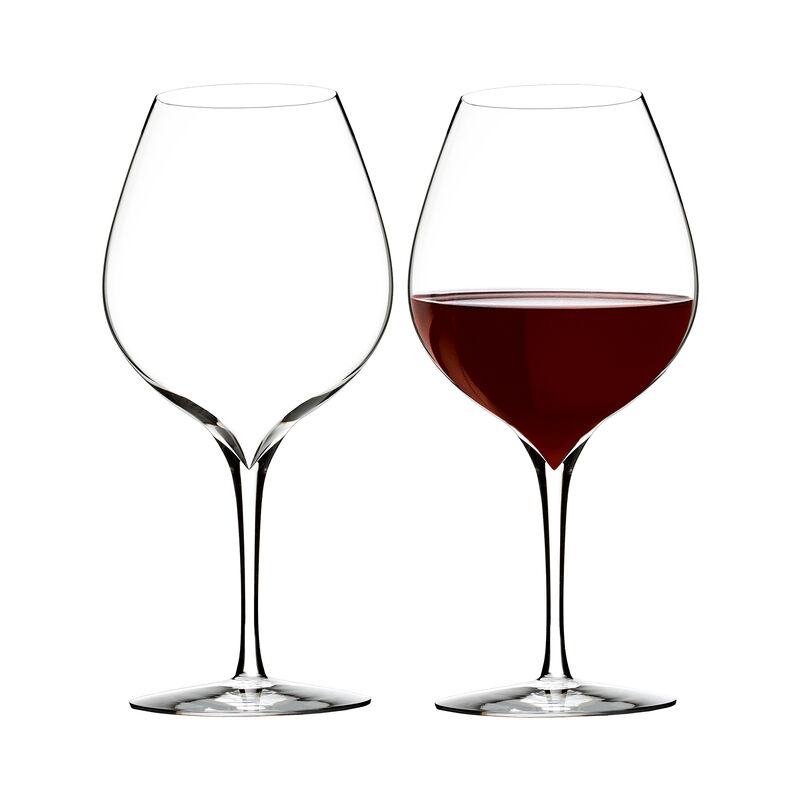 Waterford Crystal "Elegance" Barware image number 2