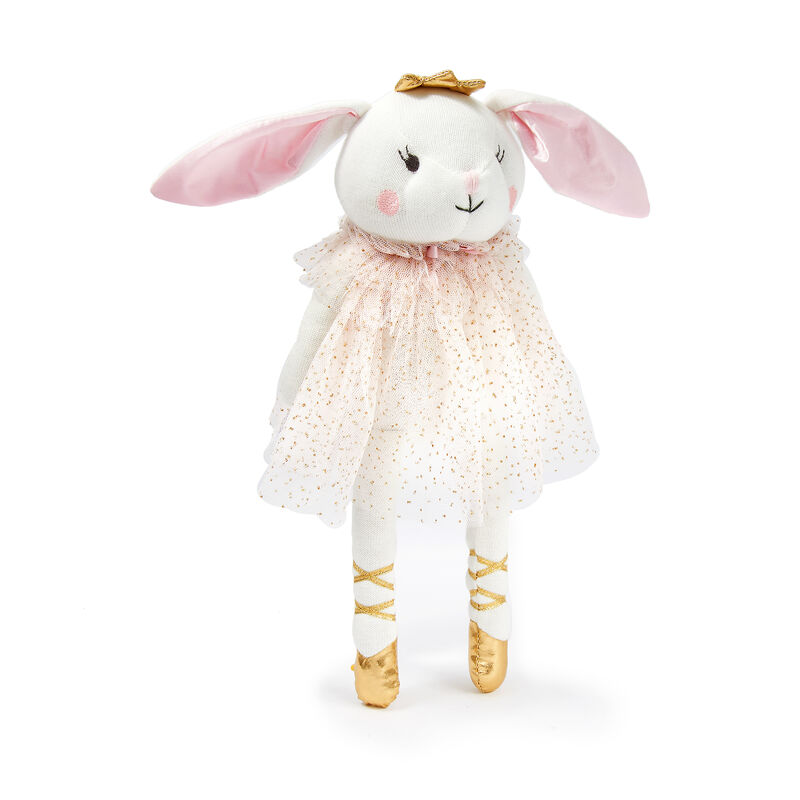 Children's Bella Bunny Plush image number 0