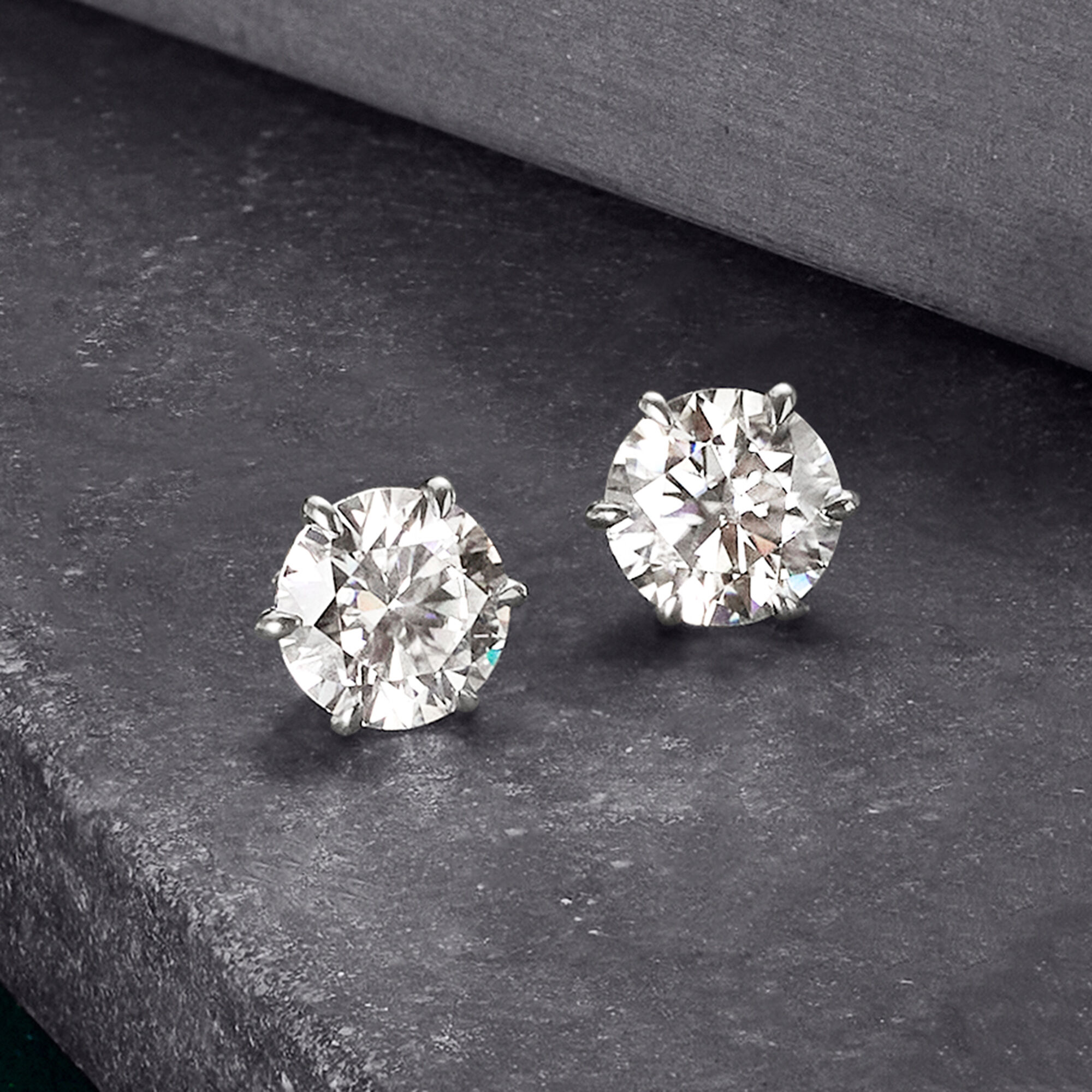 ピアス TATIANA Silver 925 moissanite 05 carat earrings DE0002 17066 MUSINSA | TATIANA [Silver 925] Moissanite 0.25 carat 0.1