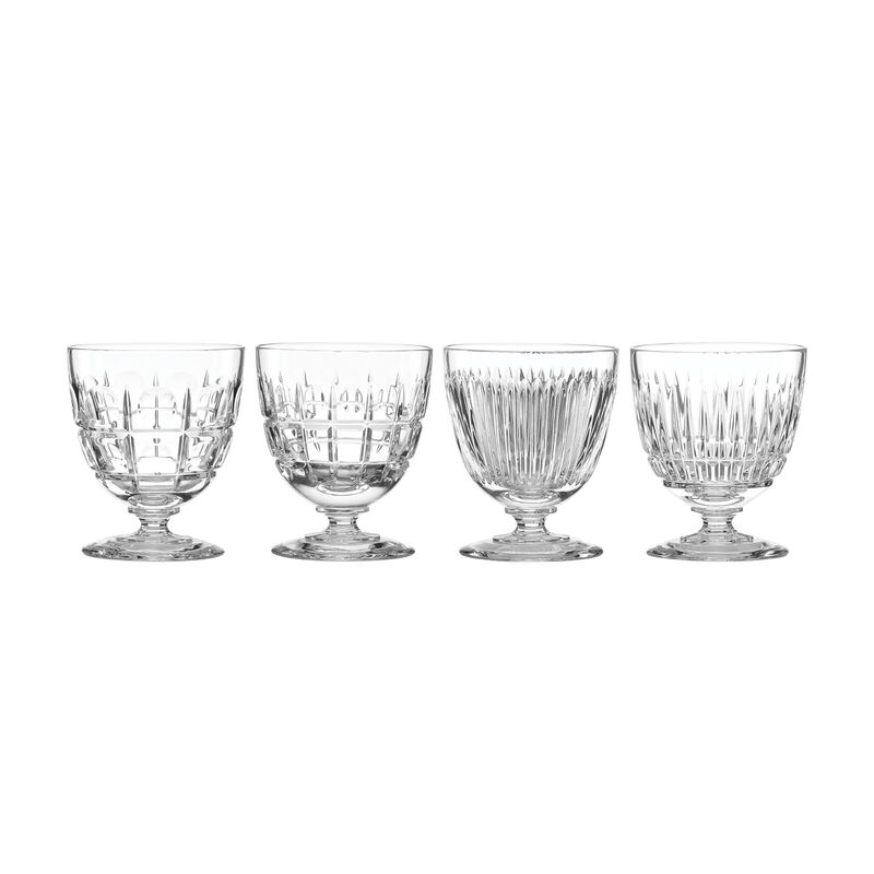 Reed & Barton &quot;New Vintage&quot; Set of 4 Cocktail Glasses image number 0