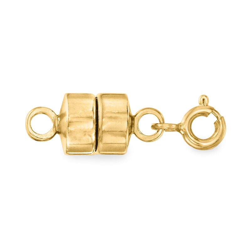 18kt Gold Over Sterling 6-pc. Accessory Kit image number 4