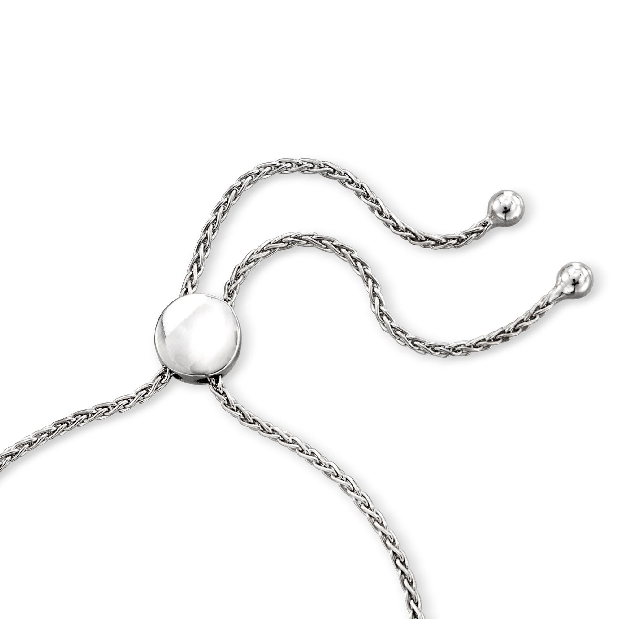 Bolo bracelet findings store