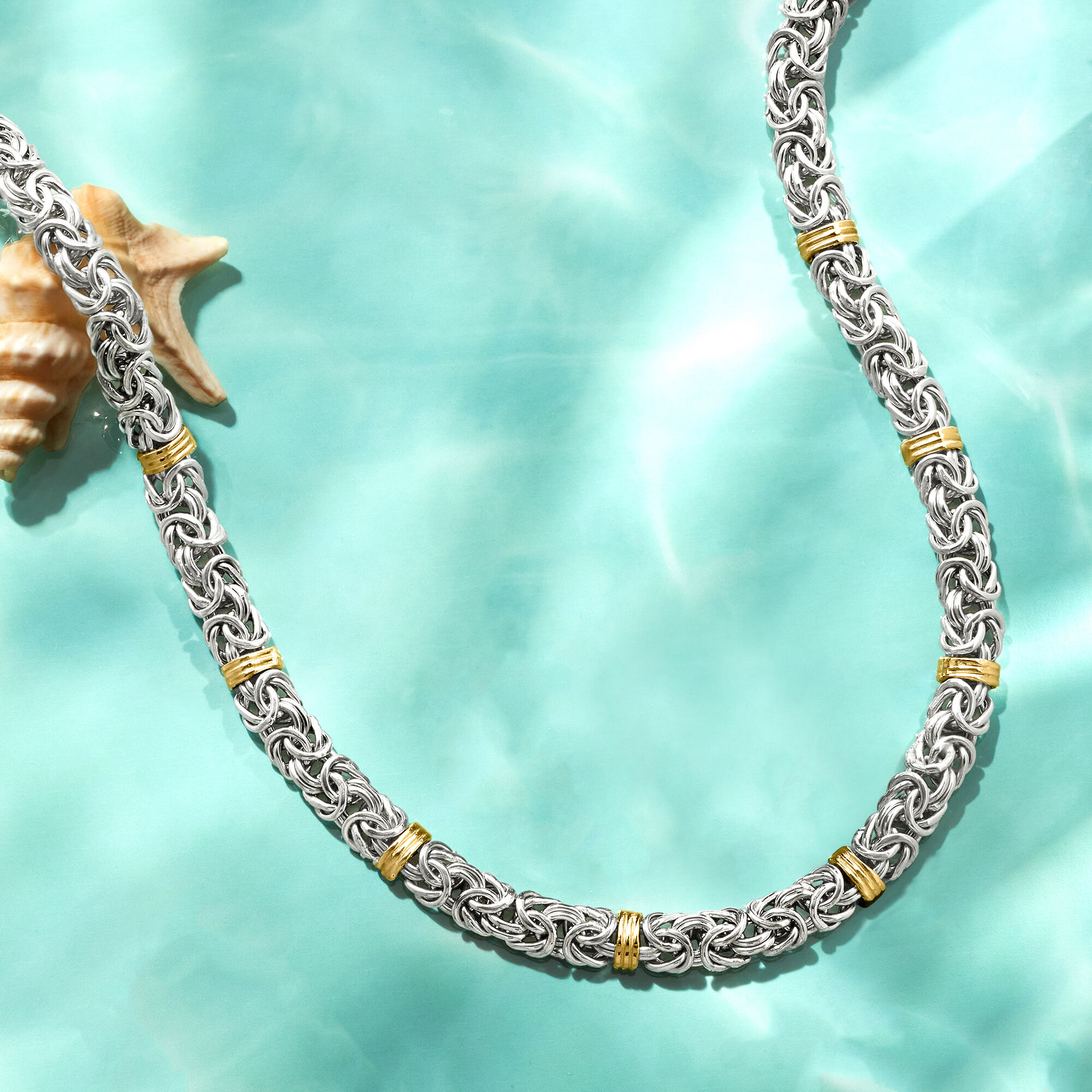 アクセサリーその他 Byzantine Collar Necklace 542691_mdl.jpg?sw=800&sh=800