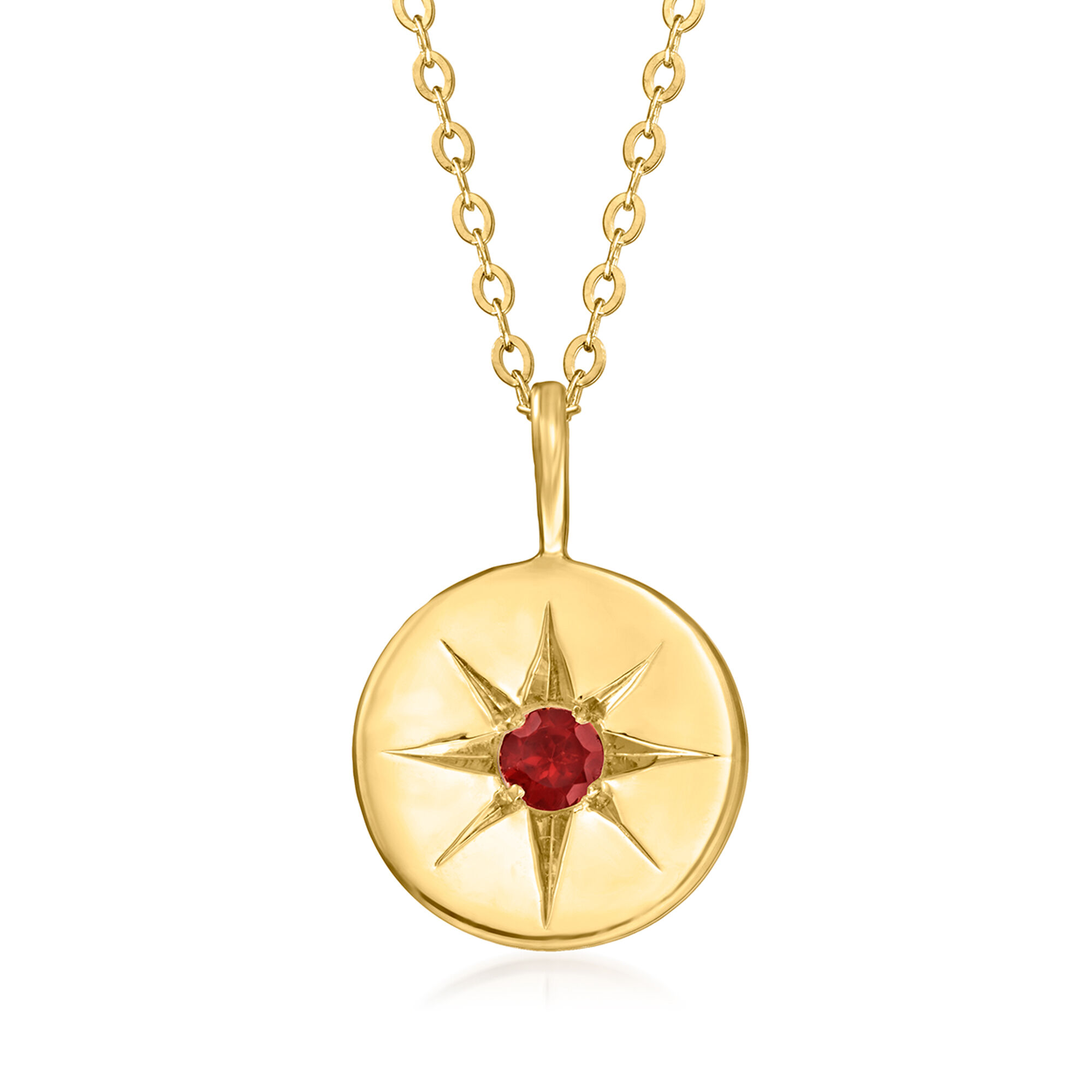 Designer gold locket store