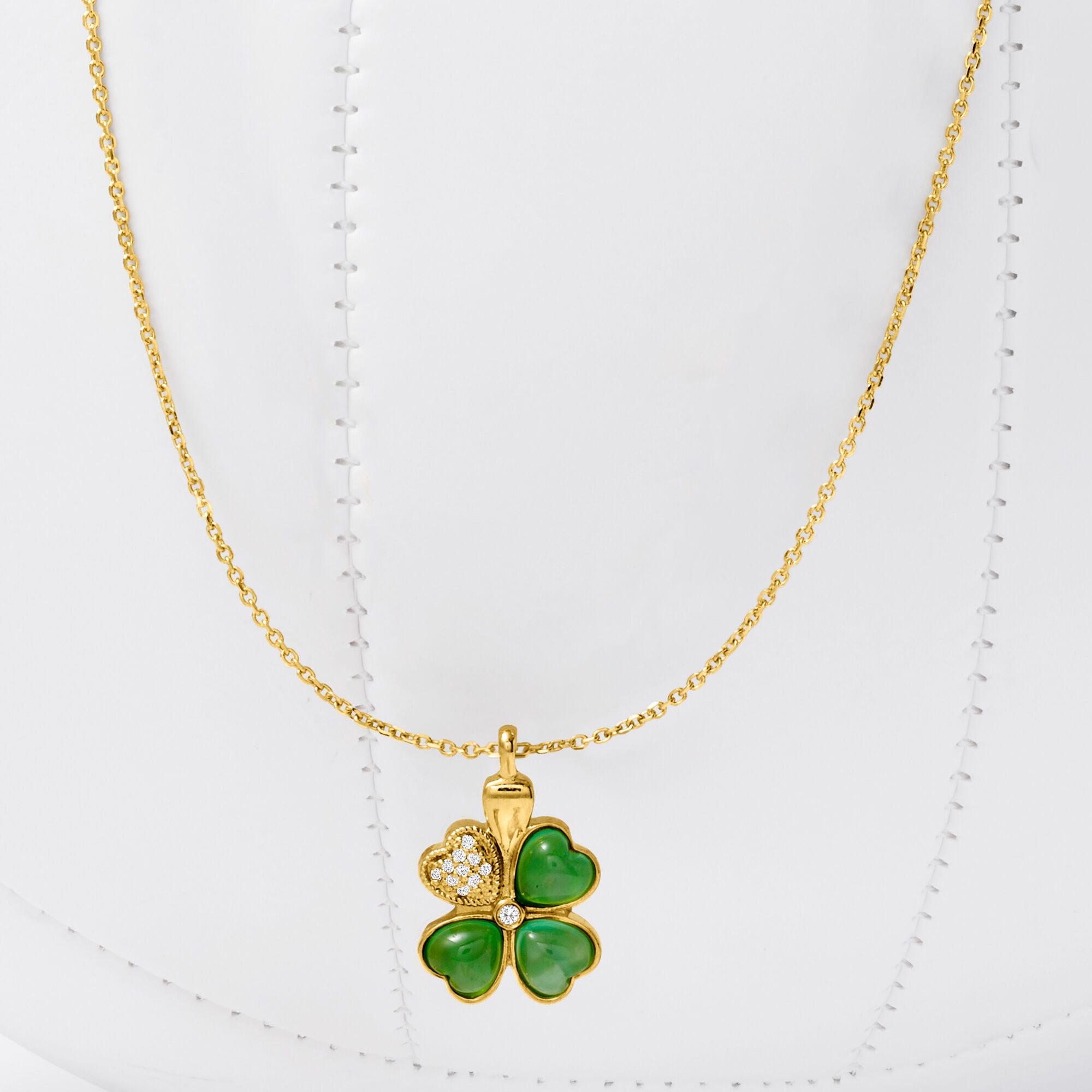 ネックレス・ペンダント SSIL Green Clover Dot Collar 楽天市場】THEFT セフト コイン ボタン ネックレス ペンダント