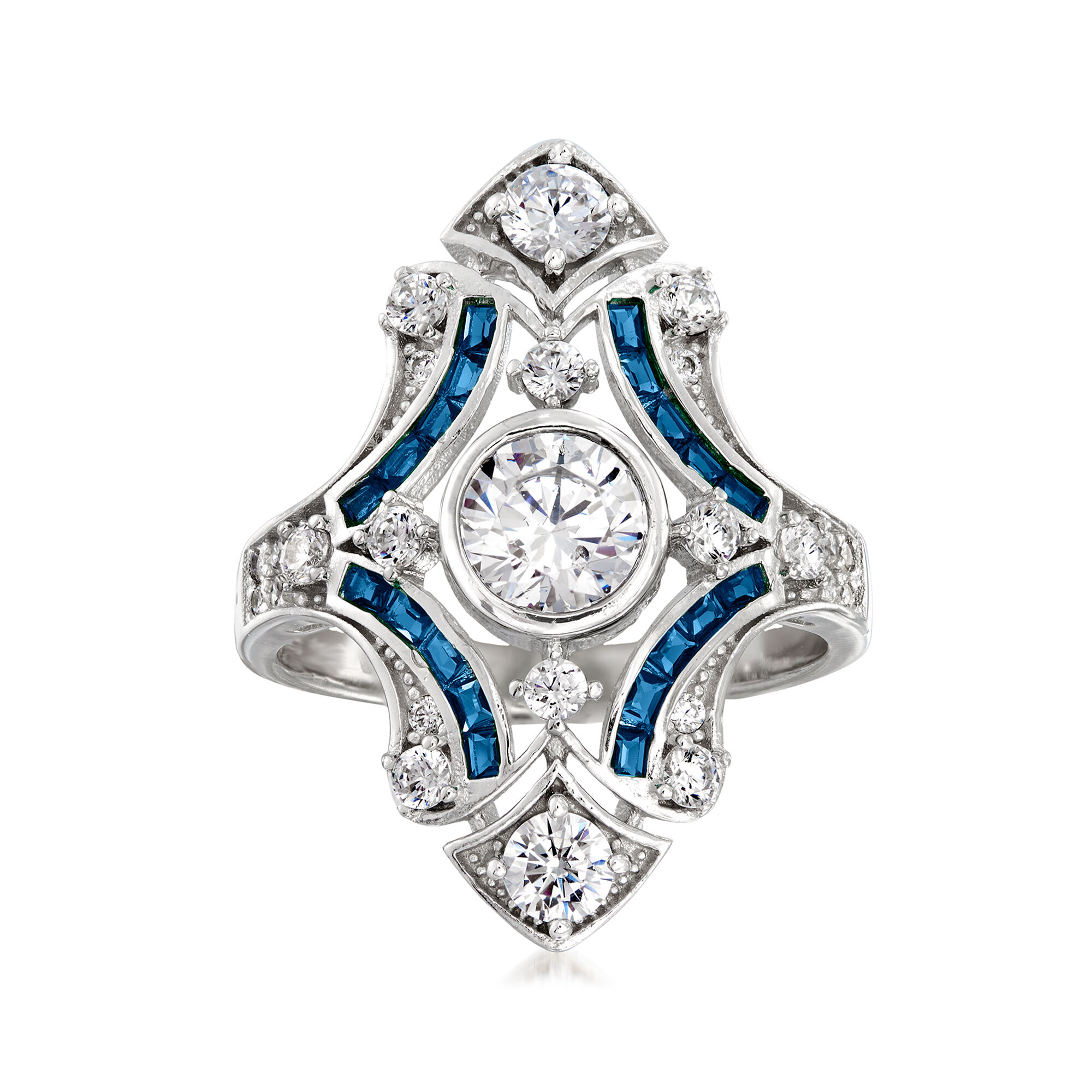 『SAAD RING SILVER 17号』 SAAD RING SILVER 17号』 FC 925 Sterling Silver Classic Band