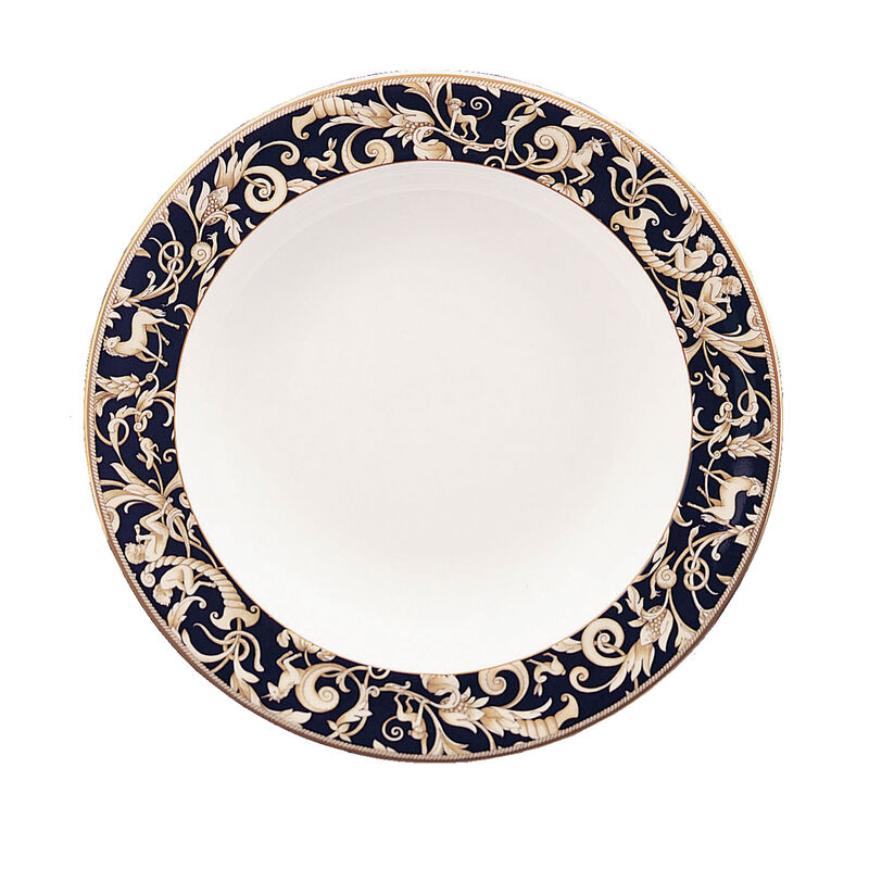 Wedgwood "Cornucopia" Pasta Bowl image number 0