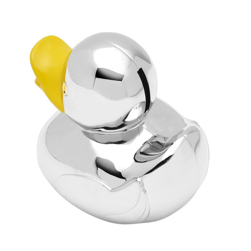 Wallace Baby Duck Bank  image number 1