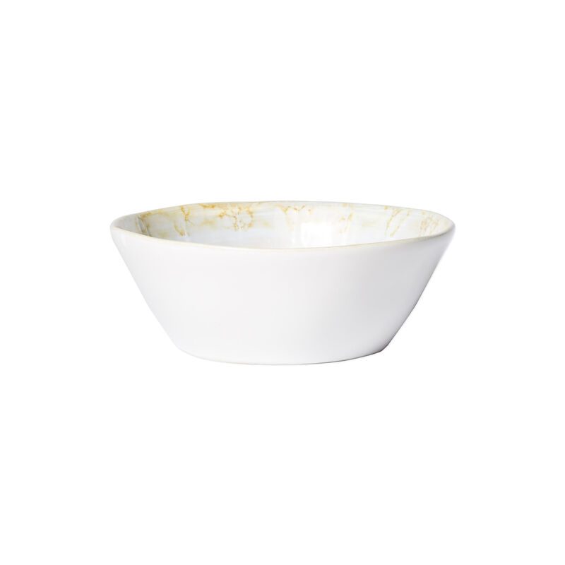 Vietri &quot;Perla&quot; Dinnerware from Italy image number 1